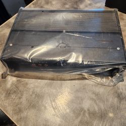 Brand New JL Audio XDM600/6 6-channel Car Audio Amplifier 