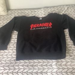 Thrasher Sweat Shirt