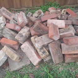Free Bricks for TakeAway