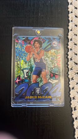 Case hits and numbered cards