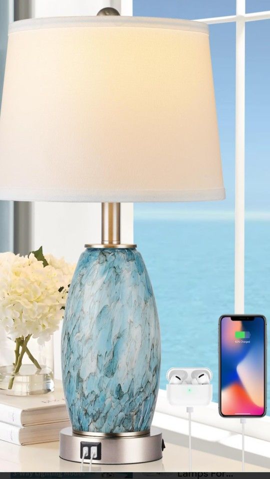 1 Table Lamp