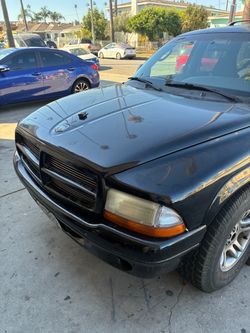 2000 Dodge Durango