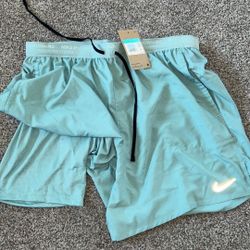 Size XL Nike Running Shorts Brand New with tags