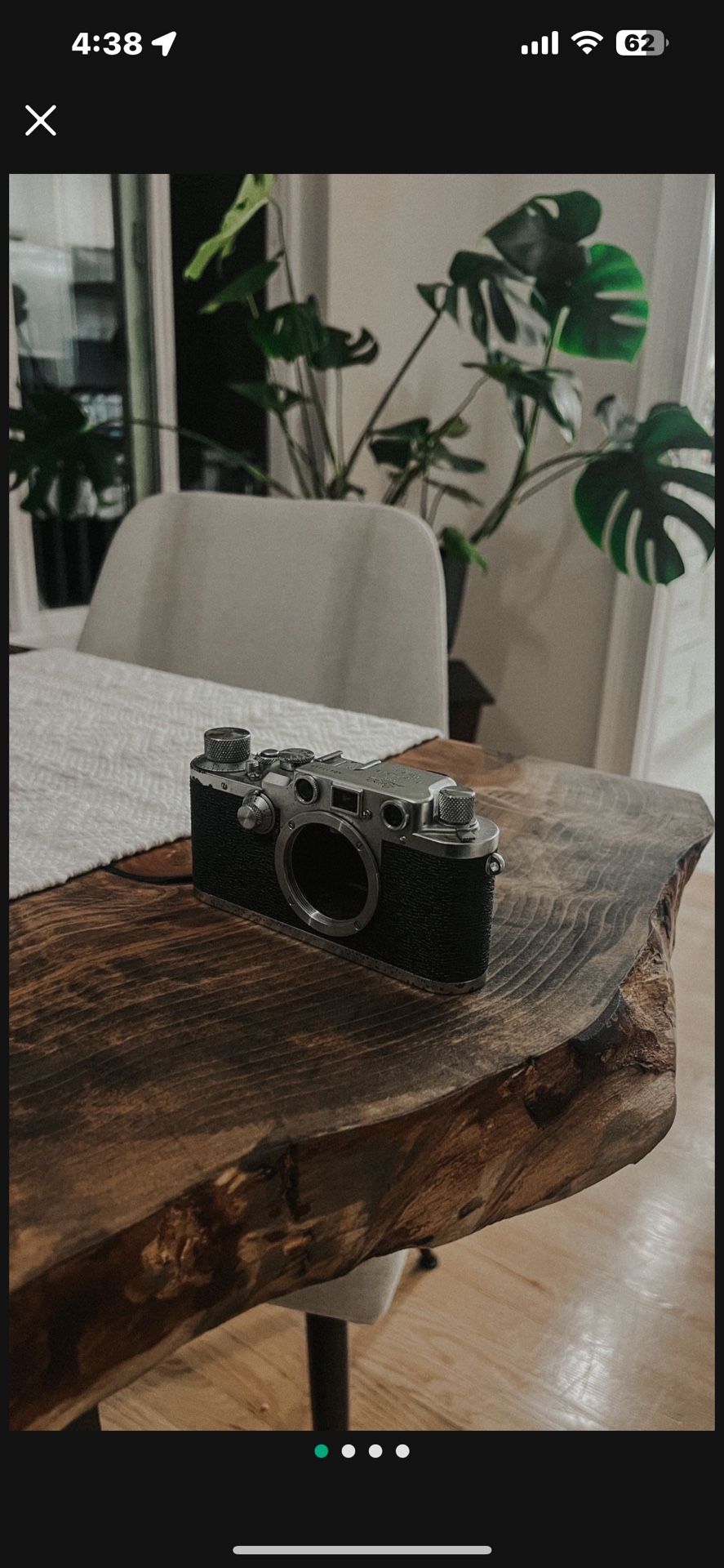 Leica LLC