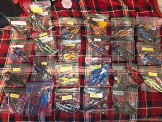 Marvel Legends Lot