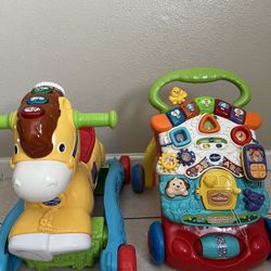 Baby Toys 