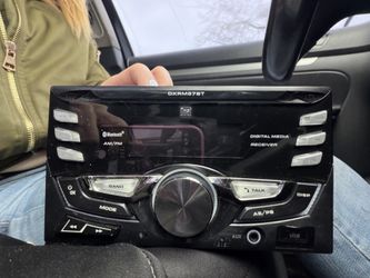Dual DXRM57BT radio stereo Bluetooth
