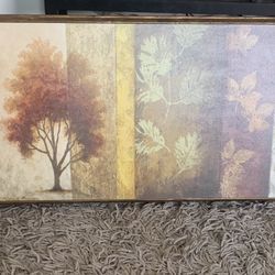 Beautiful Decorative Art Peice