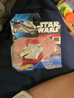 Star Wars  Ghost