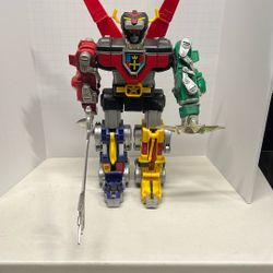 1990’s Voltron