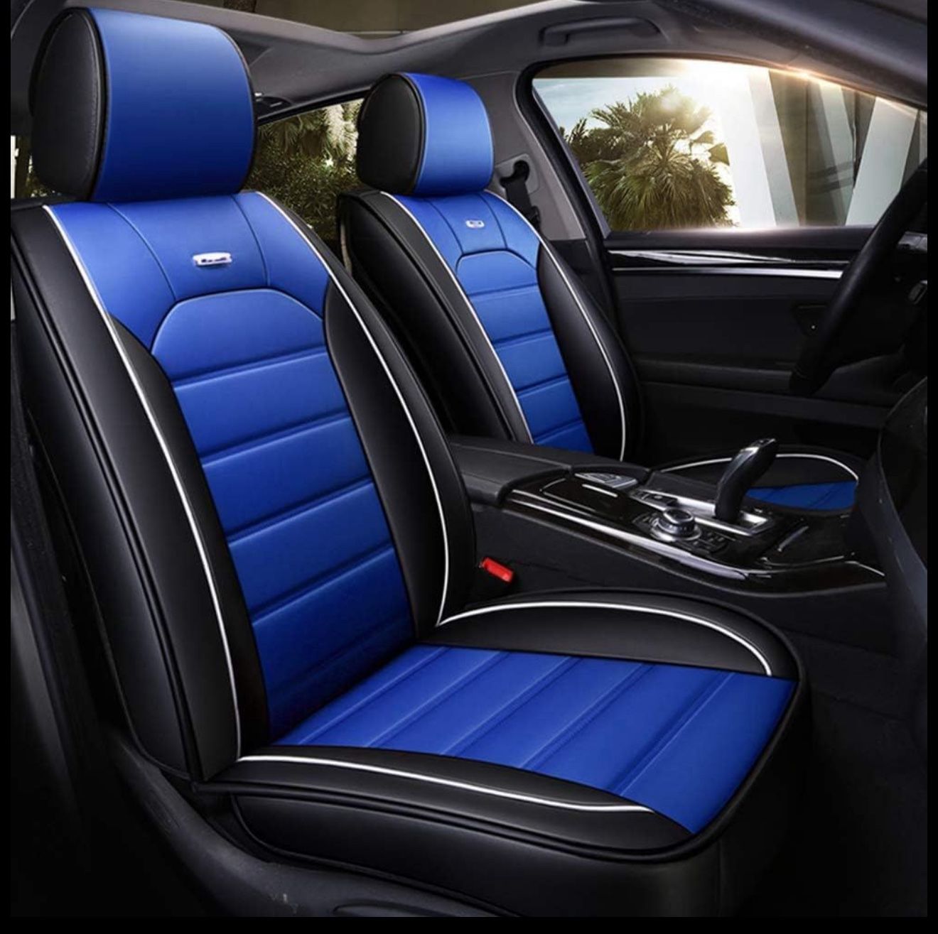 Full Covers for Sedans or SUV