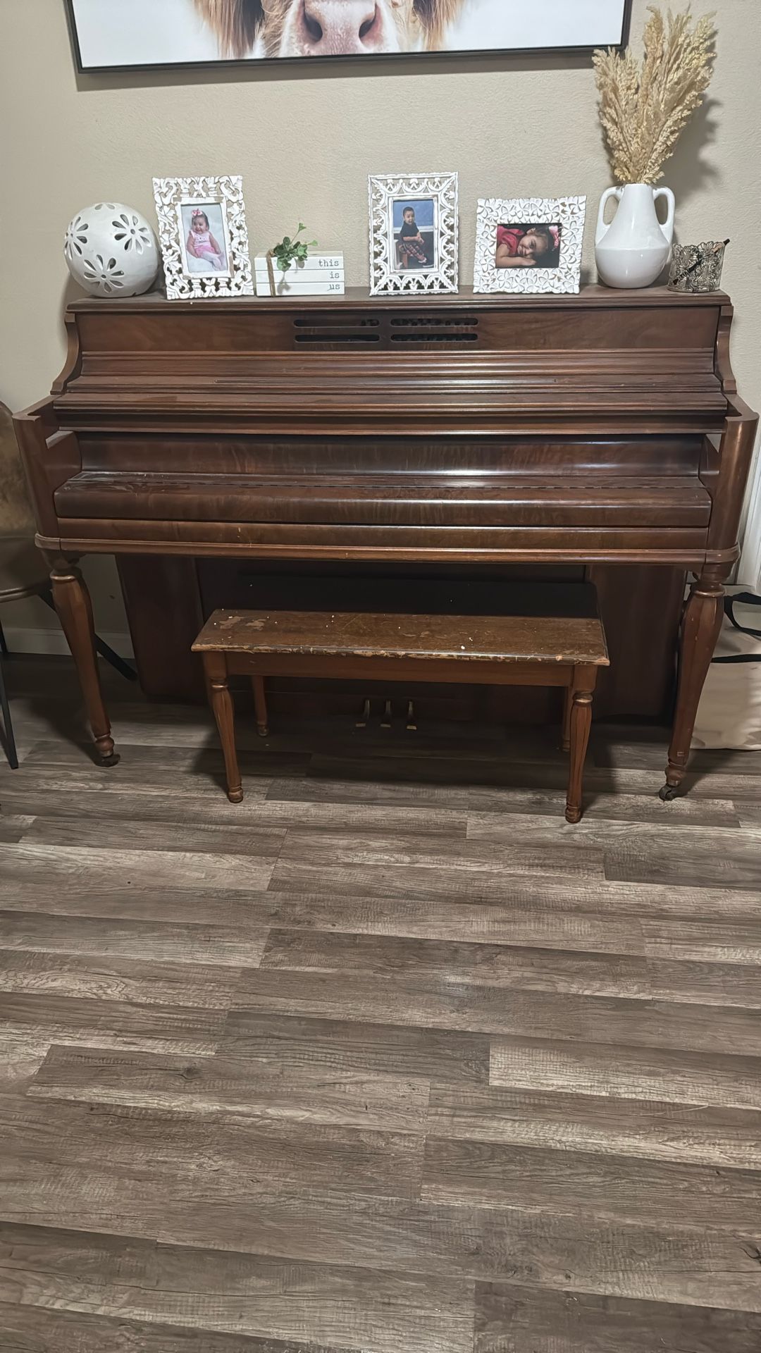 Piano