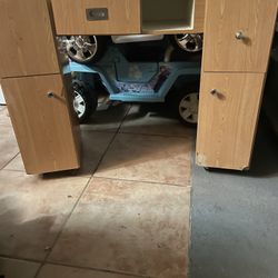 Mesa Para Hacer Uñas