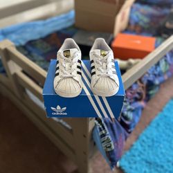 Tenis Adidas Nike Puma De Niño 