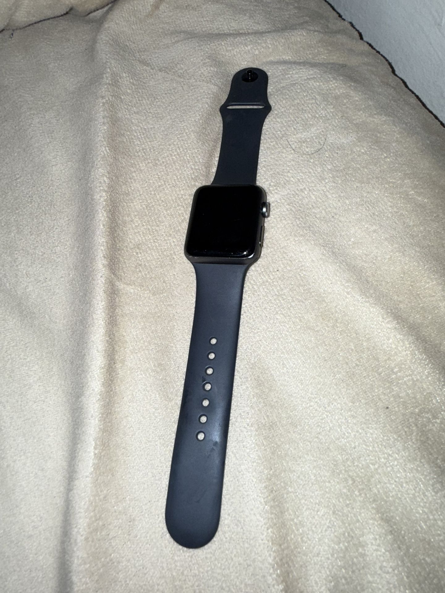 Apple watch series 3 42mm