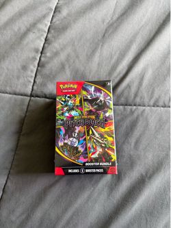 Pitch Black Booster Bundle
