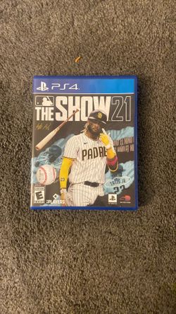 MLB The show