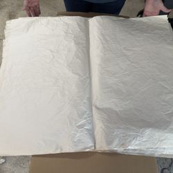 Moving Packing Paper