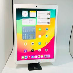Apple iPad Pro 12.9” 2nd Gen 256GB Fully Functional iOS 17