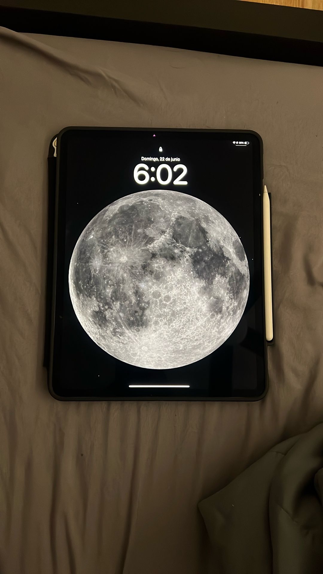 iPad Pro 12.9 6th Gen