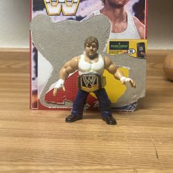 WWE