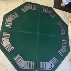 Poker Table Top