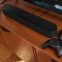 Sonos Beam (Gen 2) Soundbar Bundle $299.99