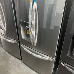 Lg Refrigerator 