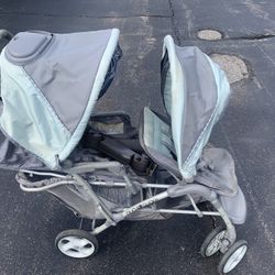 Stroller $25 Each Mattress$10