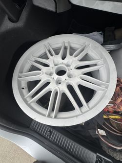 19’s Rims BMW 