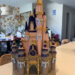 Disney Castle 