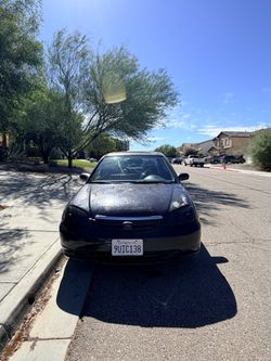 2003 Honda Civic