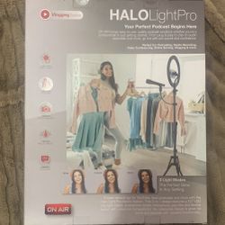 Halo Light Pro 