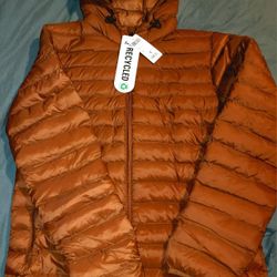 NEW Small Cloudfill Jacket Unisex