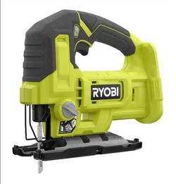 BRAND NEW  🔧 Ryobi 18v Obital Jig Saw
