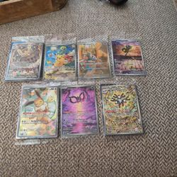 Pokemon Promo Lot