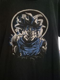 S T-shirt