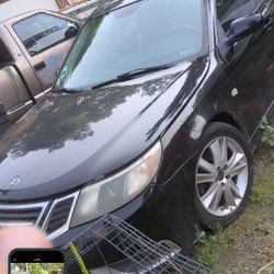 Saab 93 Aero V6 Turbo