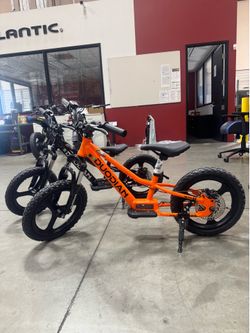 Children‘s electric scooter