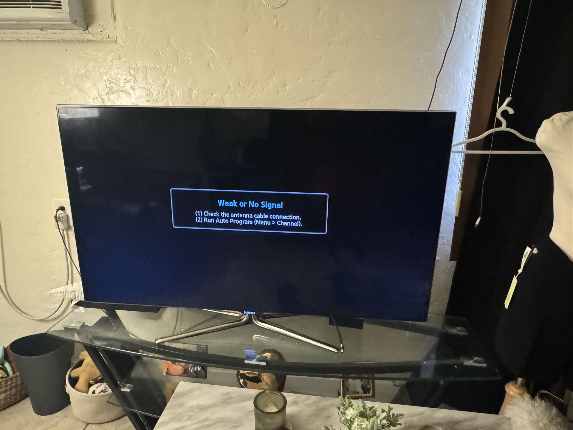 Samsung Tv