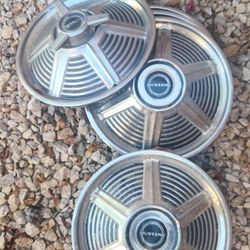 1964 65 66 Mustang Parts
