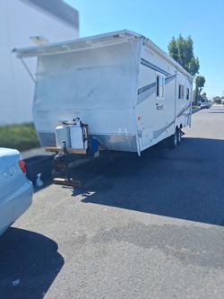 2006 trailer for sale  $2000 obo