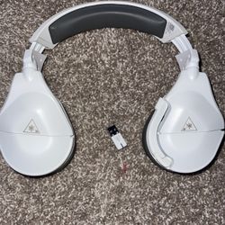 Turtle Beach Wireless Headset