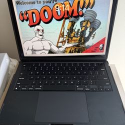 13.6” MacBook Air 512 Go