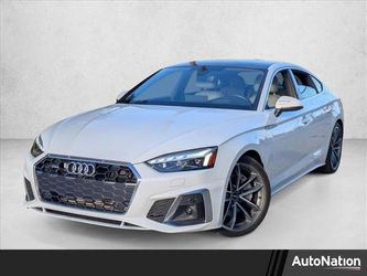 2022 Audi A5 Sportback