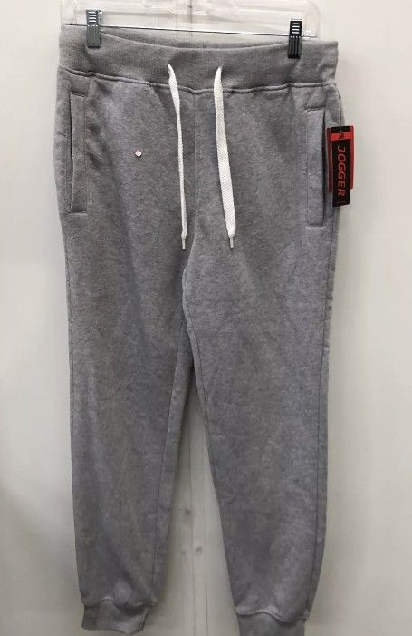 NWT SP Active Joggers Sweatpants Grey Size Small MSRP $40