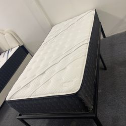 Twin Mattress