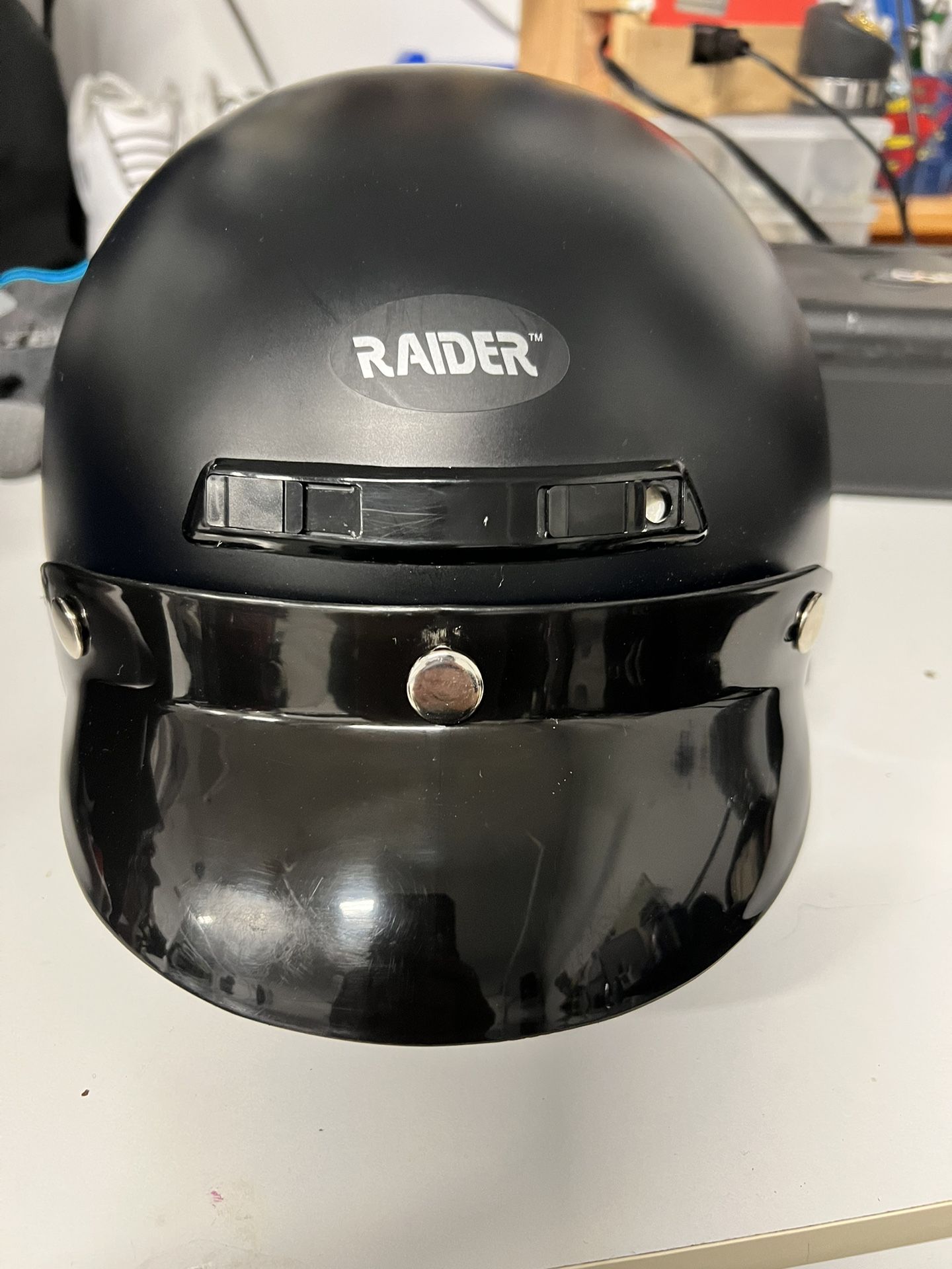 Selling Half Helmet 