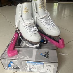 Patines Talla 2  1/2