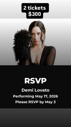 Demi Lovato